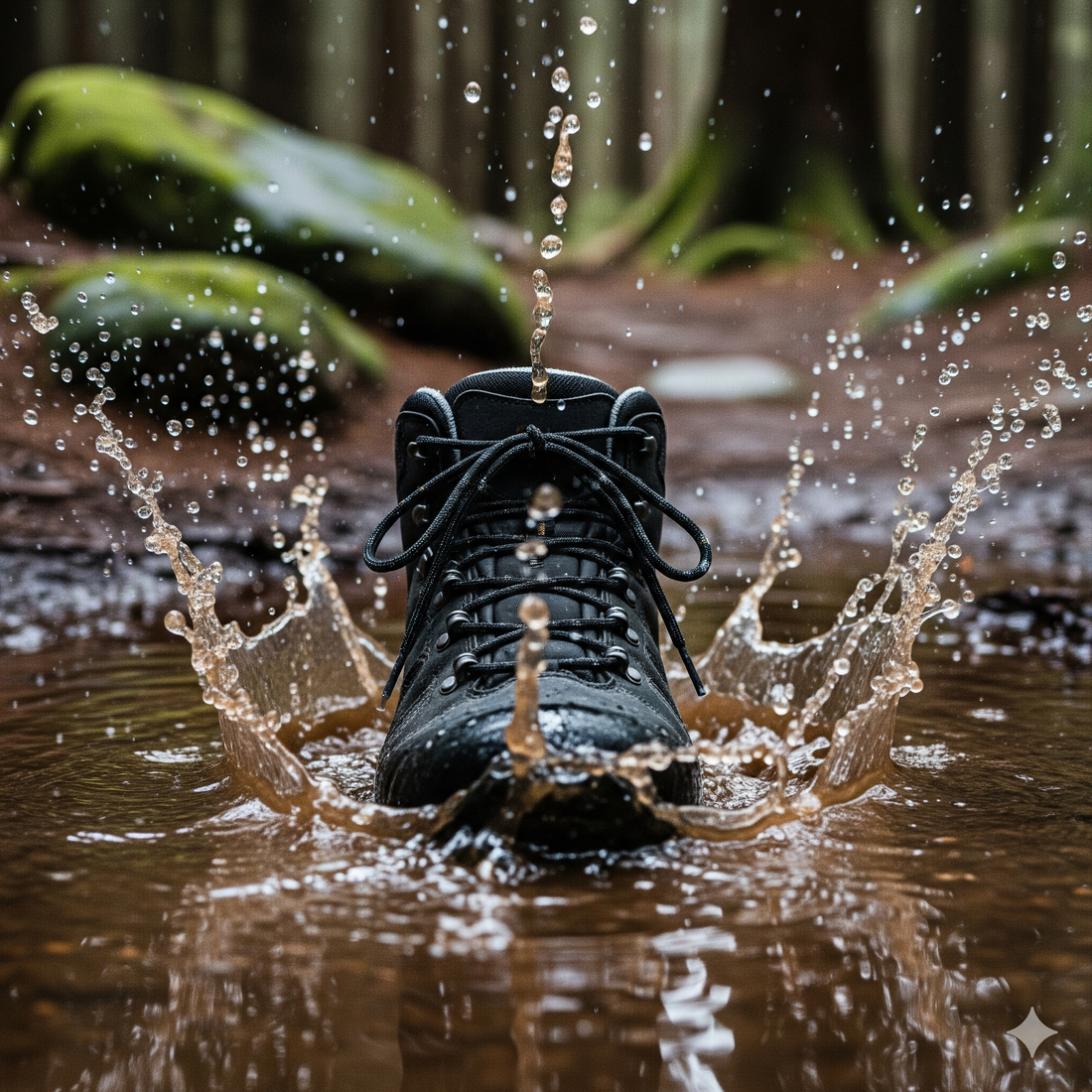 Don't Let the Rain Win: A Complete Guide to Hiking in Wet Weather