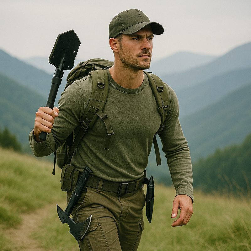 Outdoor Gear