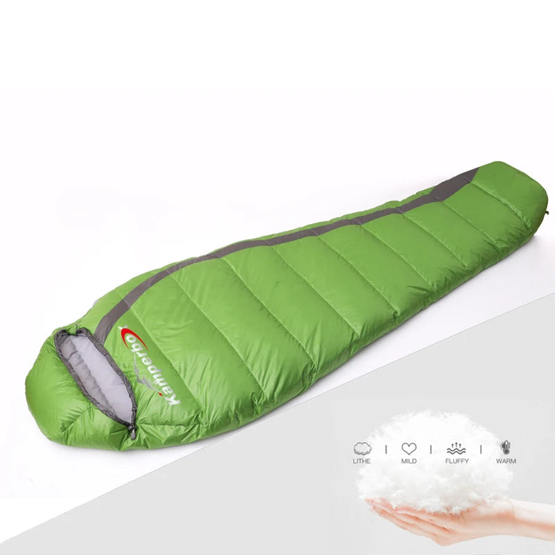 Ultralight Down Sleeping Bag
