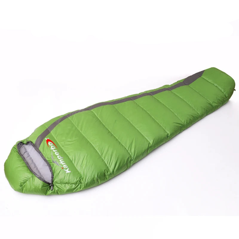 Ultralight Down Sleeping Bag