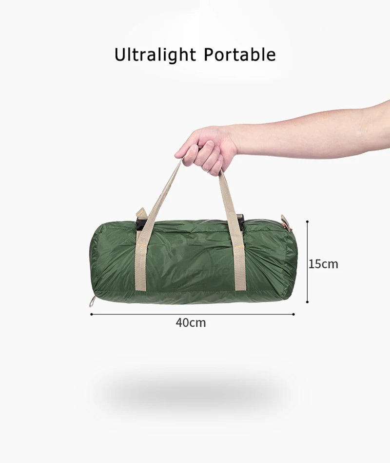 1-Person Ultralight Tent