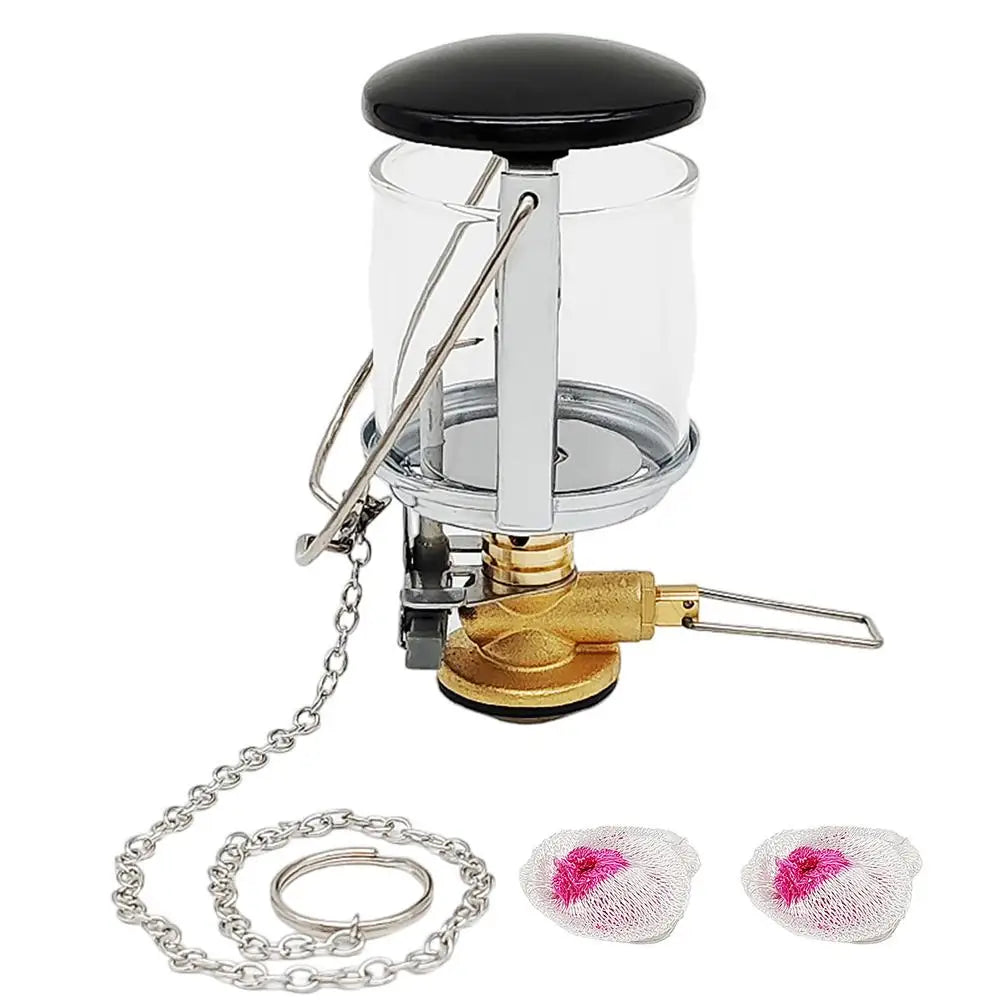 Ultralight Gas Canister Lantern
