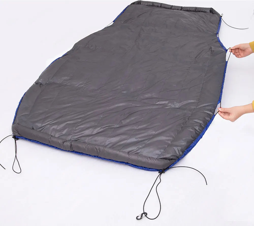Lightweight Hammock Underquilt