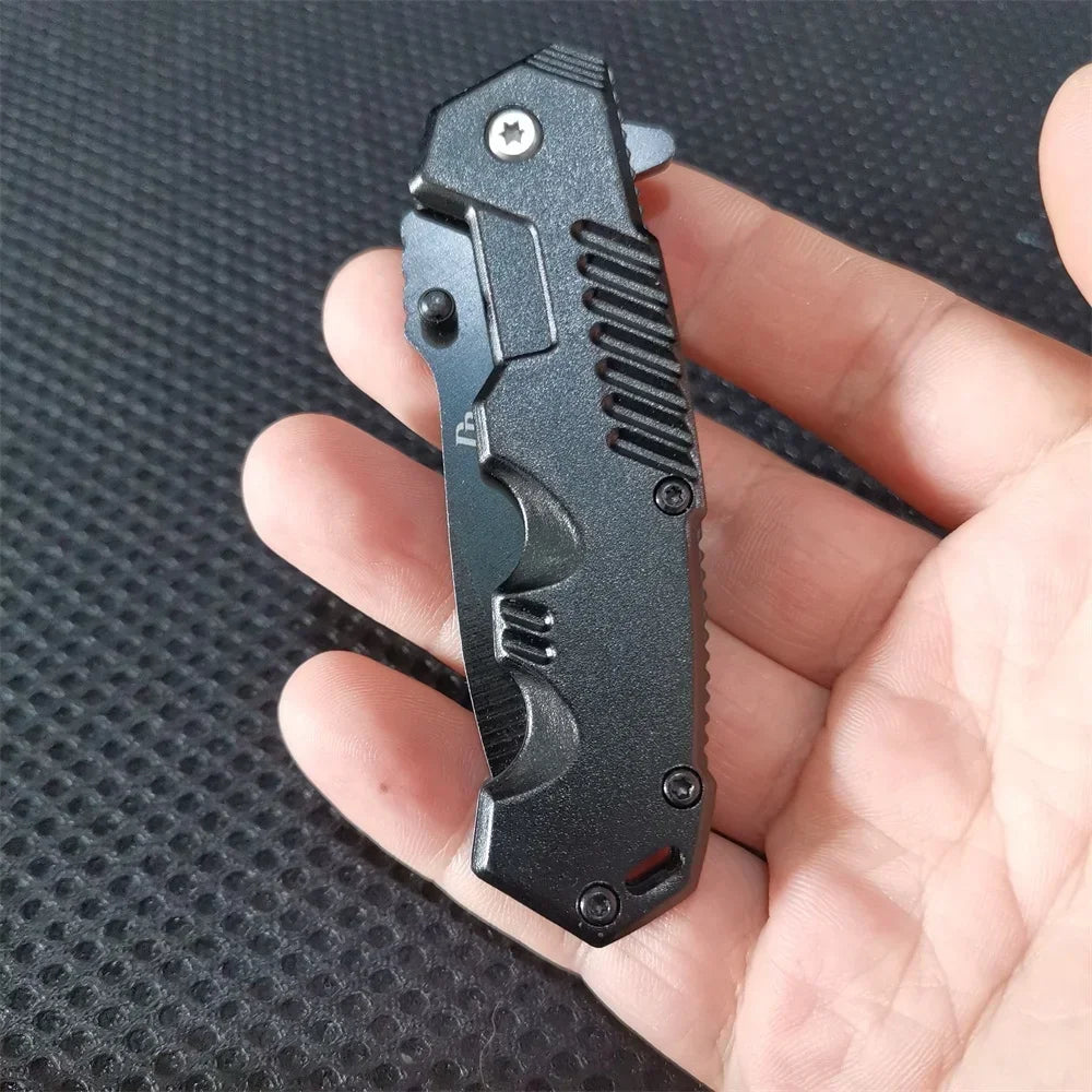Outdoor Survival & Tactical Knife Set