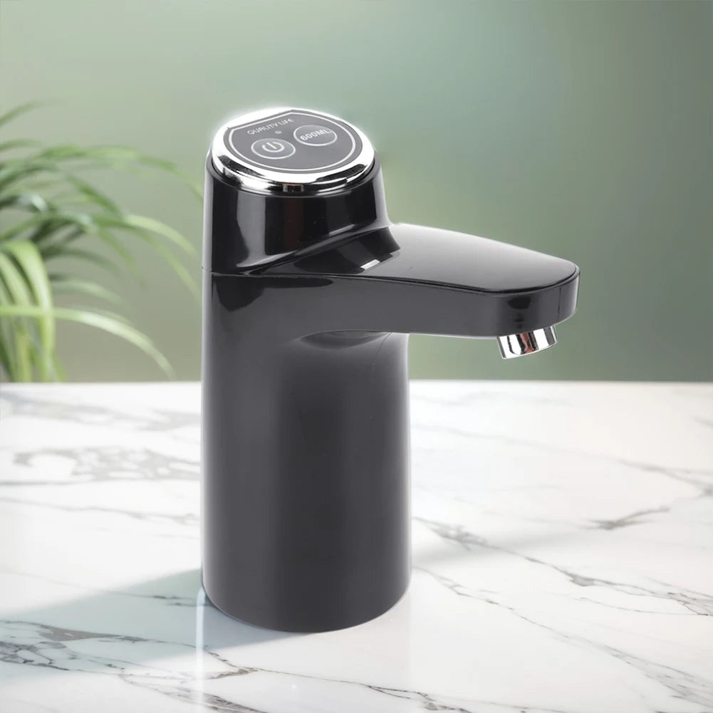 Rechargeable Water Pump for Camping