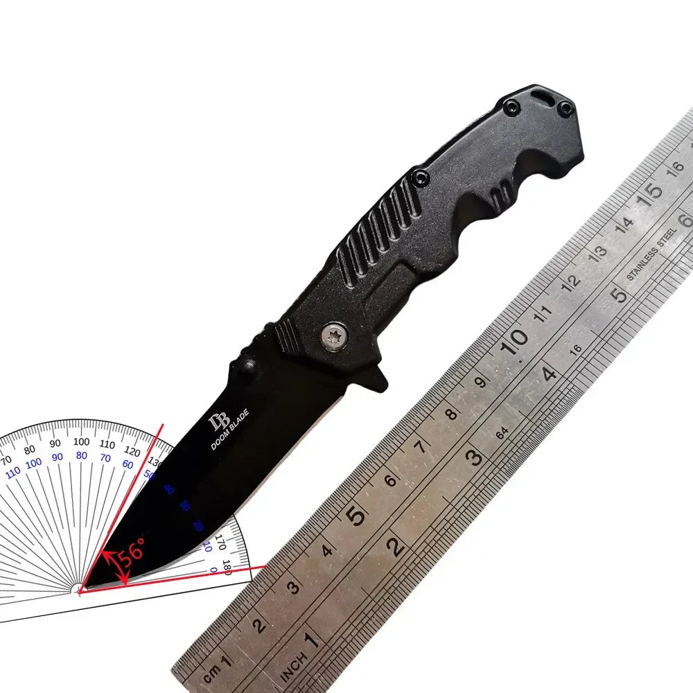 Outdoor Survival & Tactical Knife Set