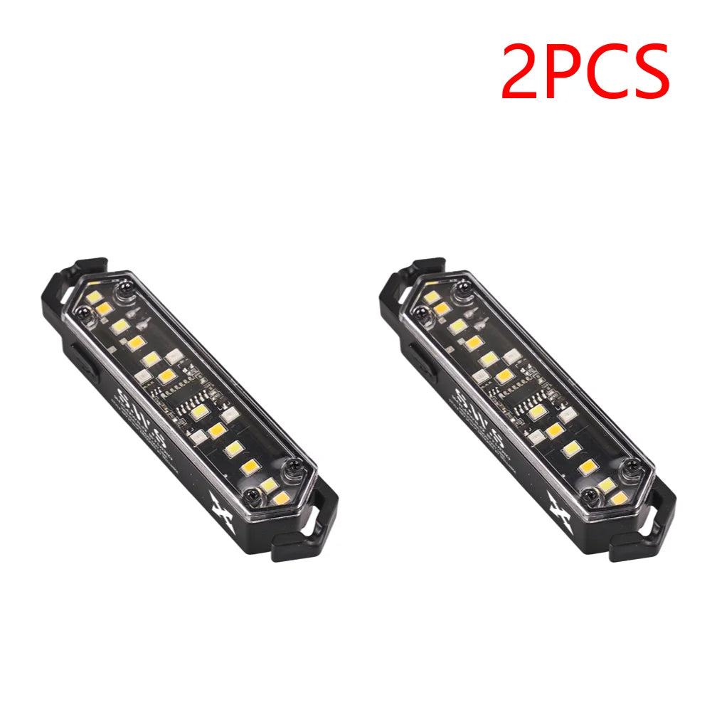 Magnetic Mini LED Camping Lights