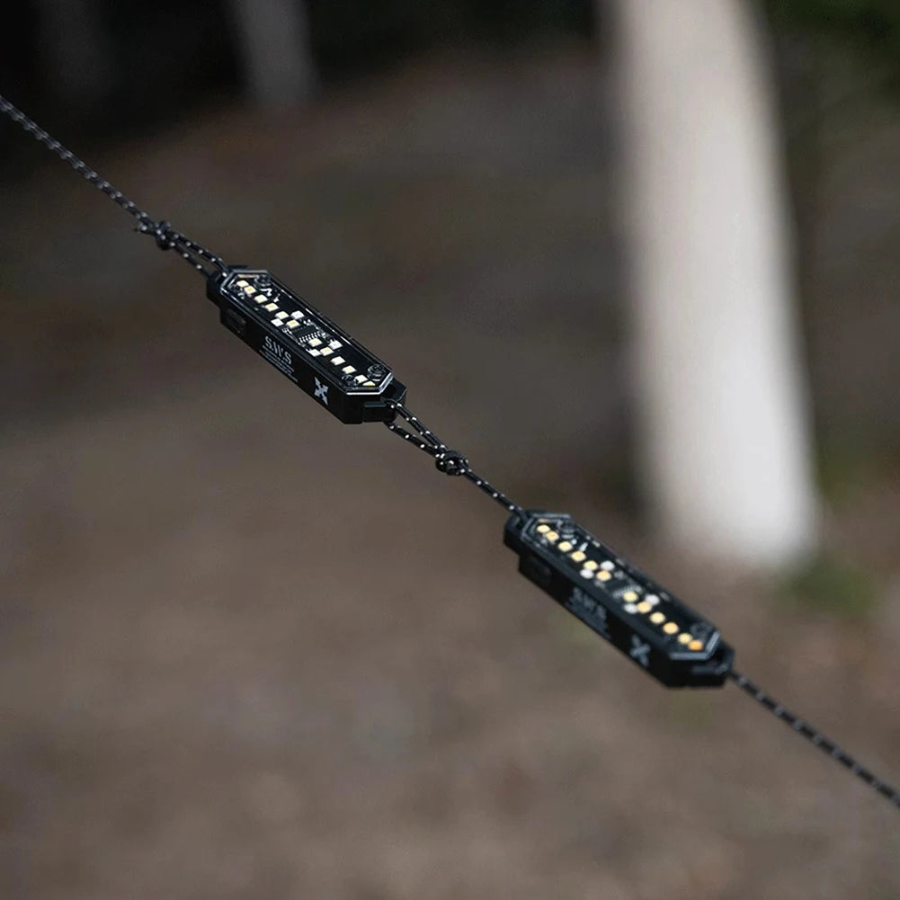 Magnetic Mini LED Camping Lights