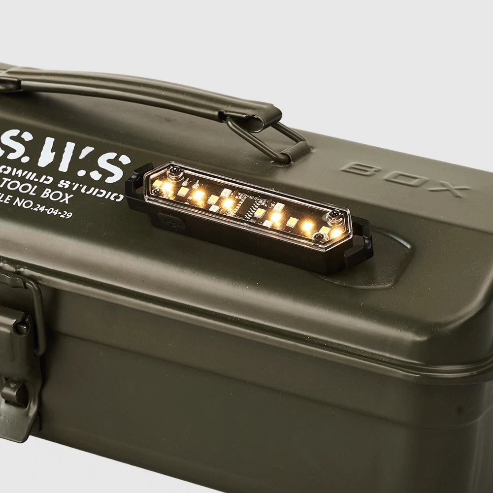 Magnetic Mini LED Camping Lights