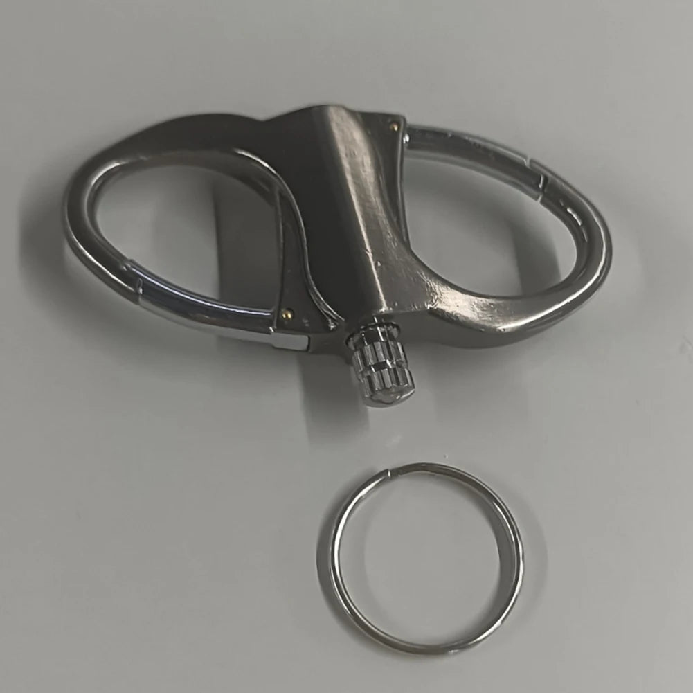 Flint & Wick Keychain Lighter