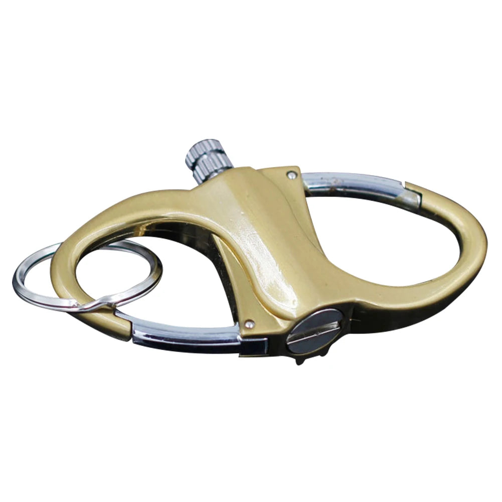 Flint & Wick Keychain Lighter