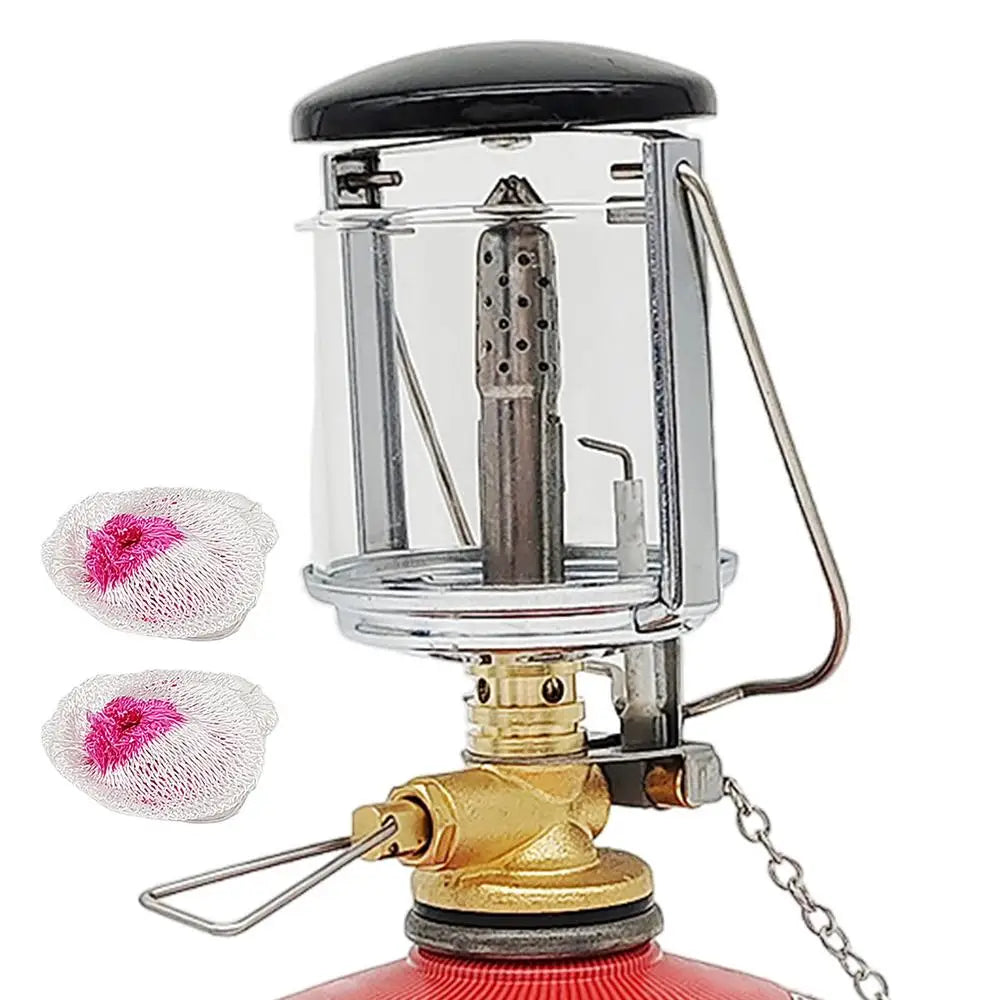 Ultralight Gas Canister Lantern
