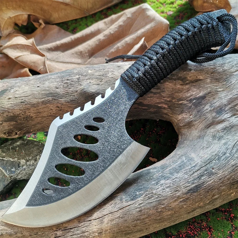 Tactical Survival Tomahawk Ax