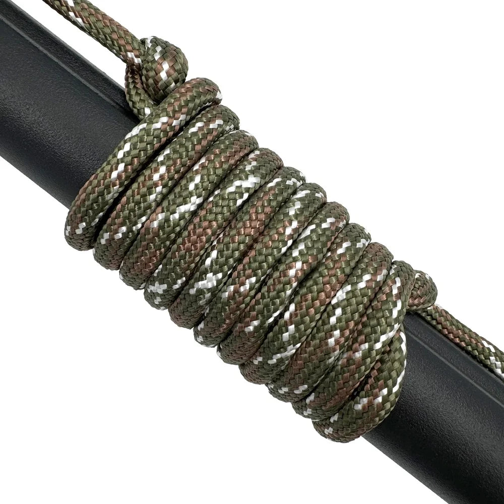 Heavy-Duty 7/32 Inch 50ft Paracord