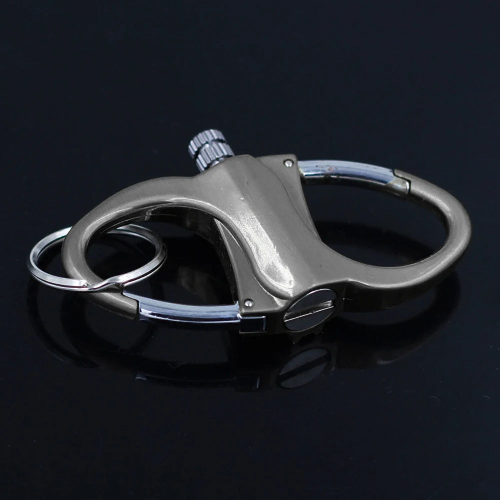 Flint & Wick Keychain Lighter