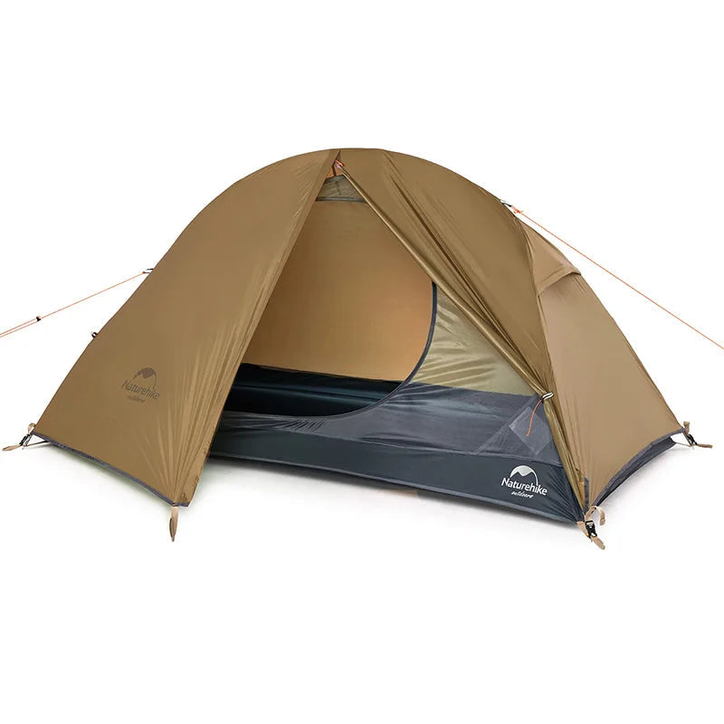 Ultralight Backpacking Tent for 1-2 Persons