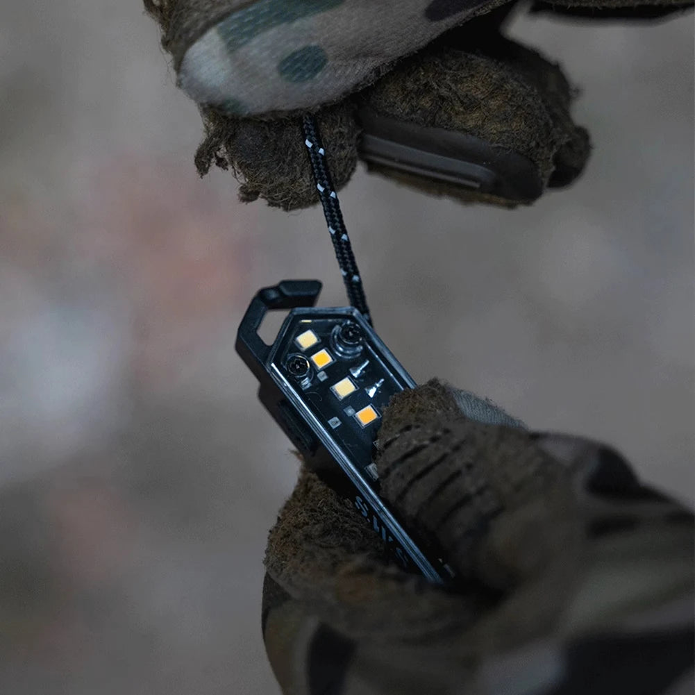 Magnetic Mini LED Camping Lights