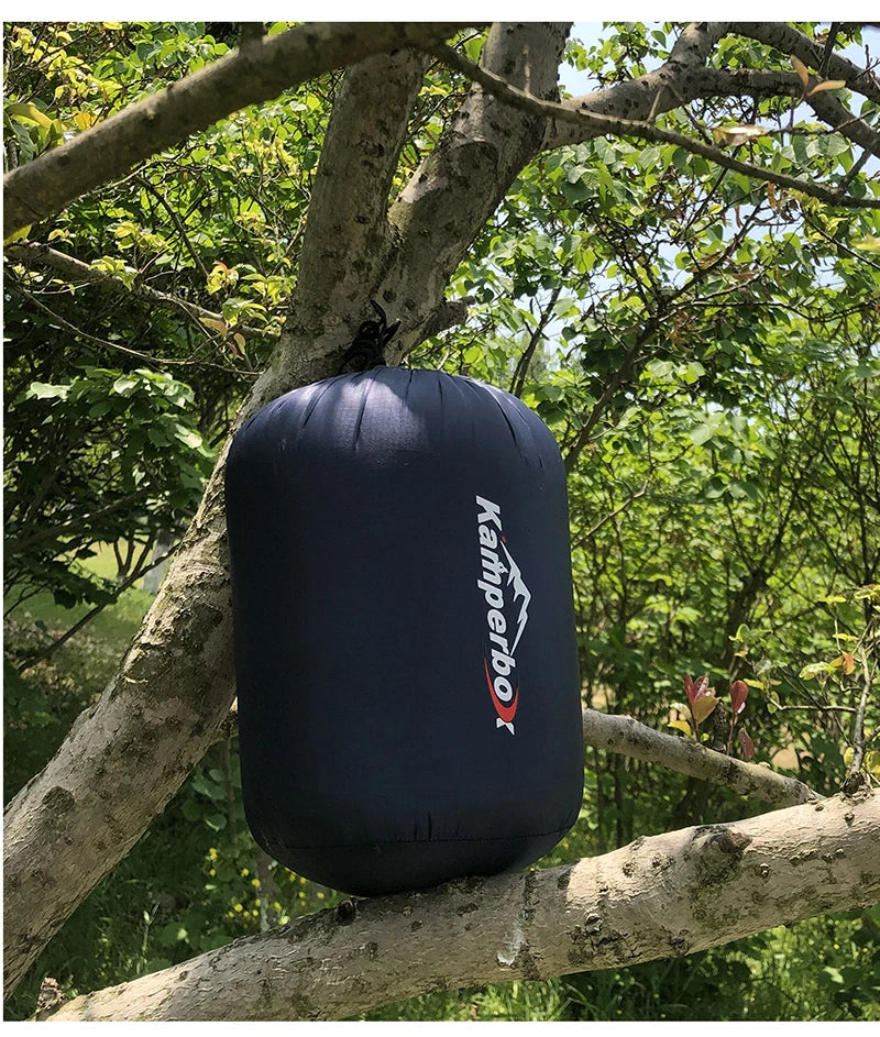 500g Ultralight Down Sleeping Bag
