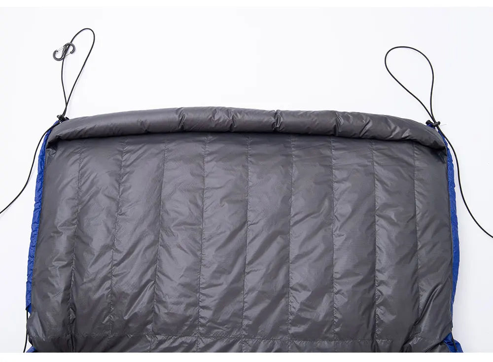 Lightweight Hammock Underquilt