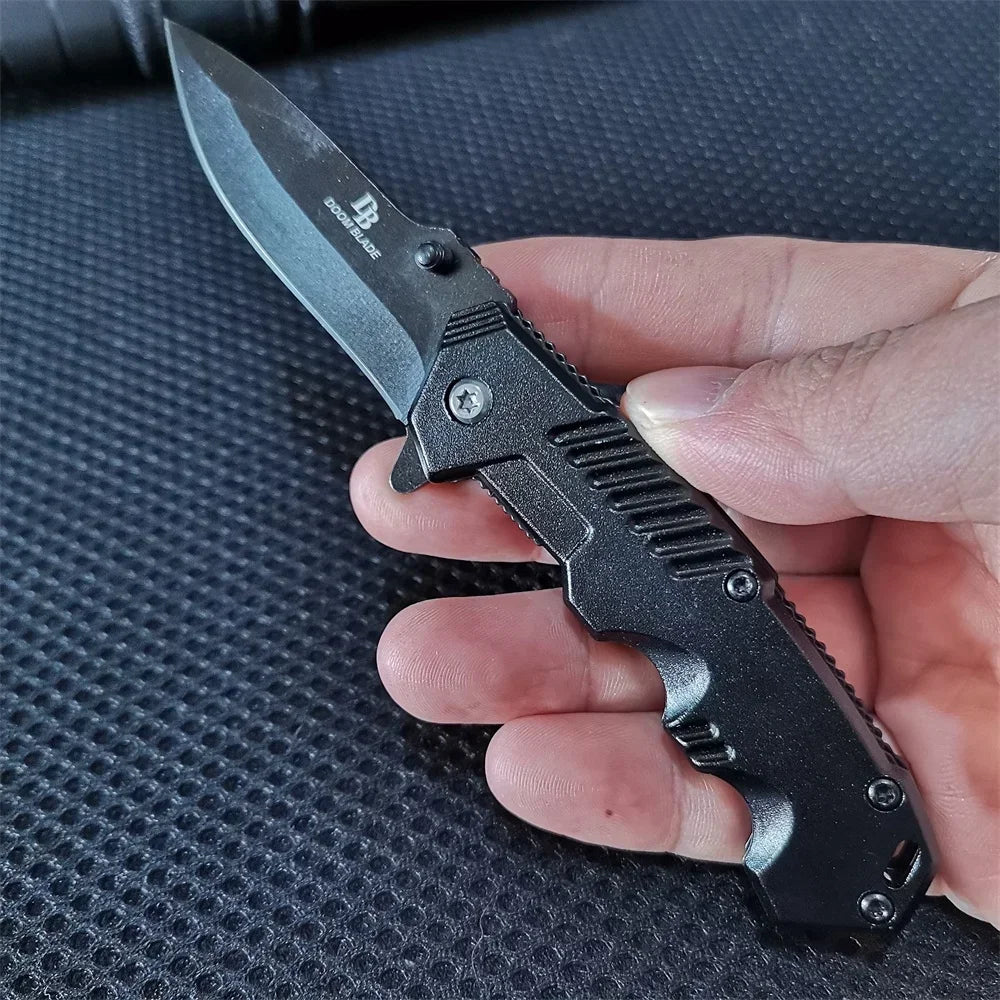 Outdoor Survival & Tactical Knife Set