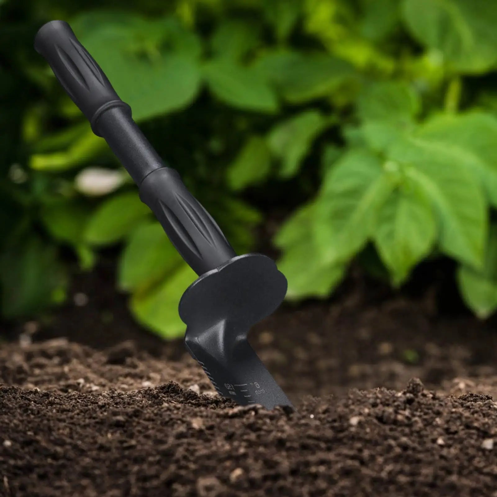 Multi-Purpose Survival Knife