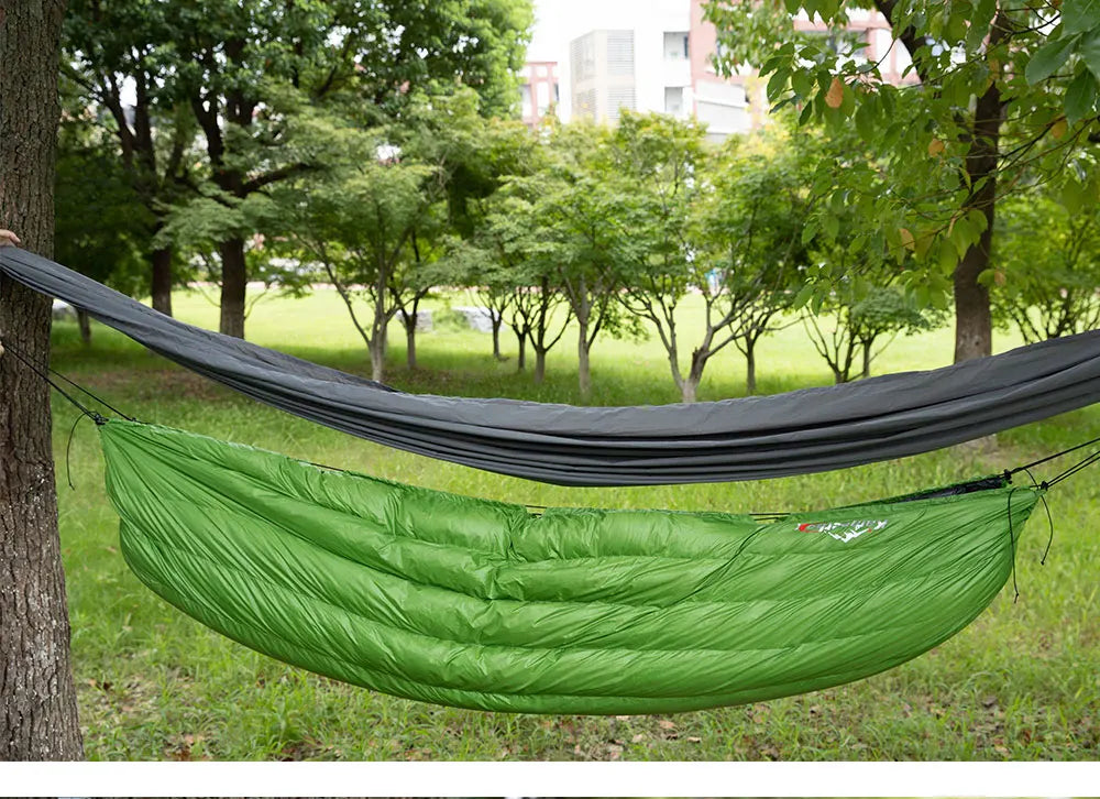Lightweight Hammock Underquilt