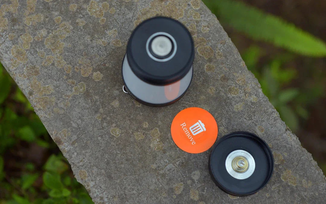 Professional Rechargeable Camping Lantern