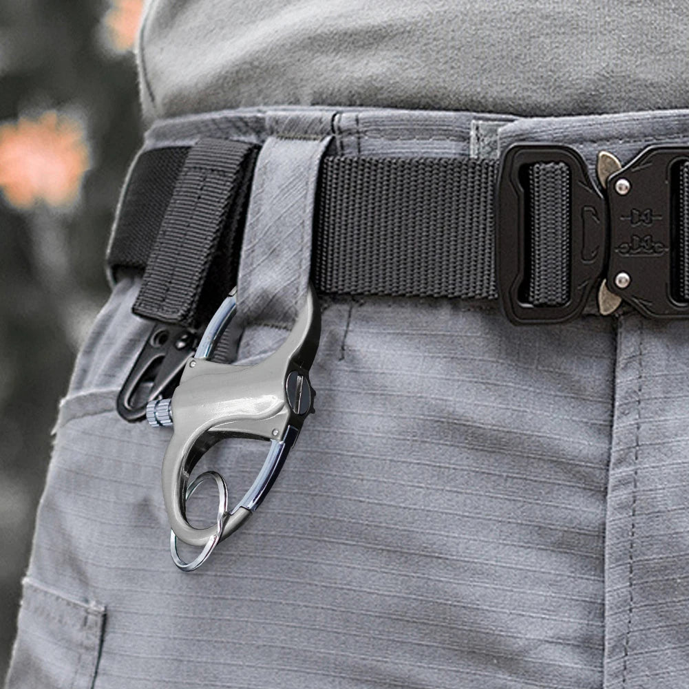 Flint & Wick Keychain Lighter