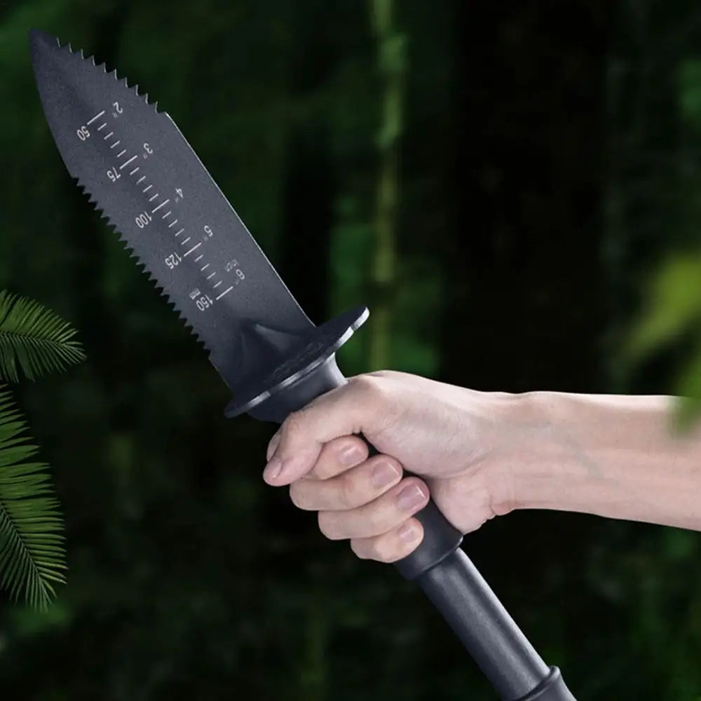 Multi-Purpose Survival Knife