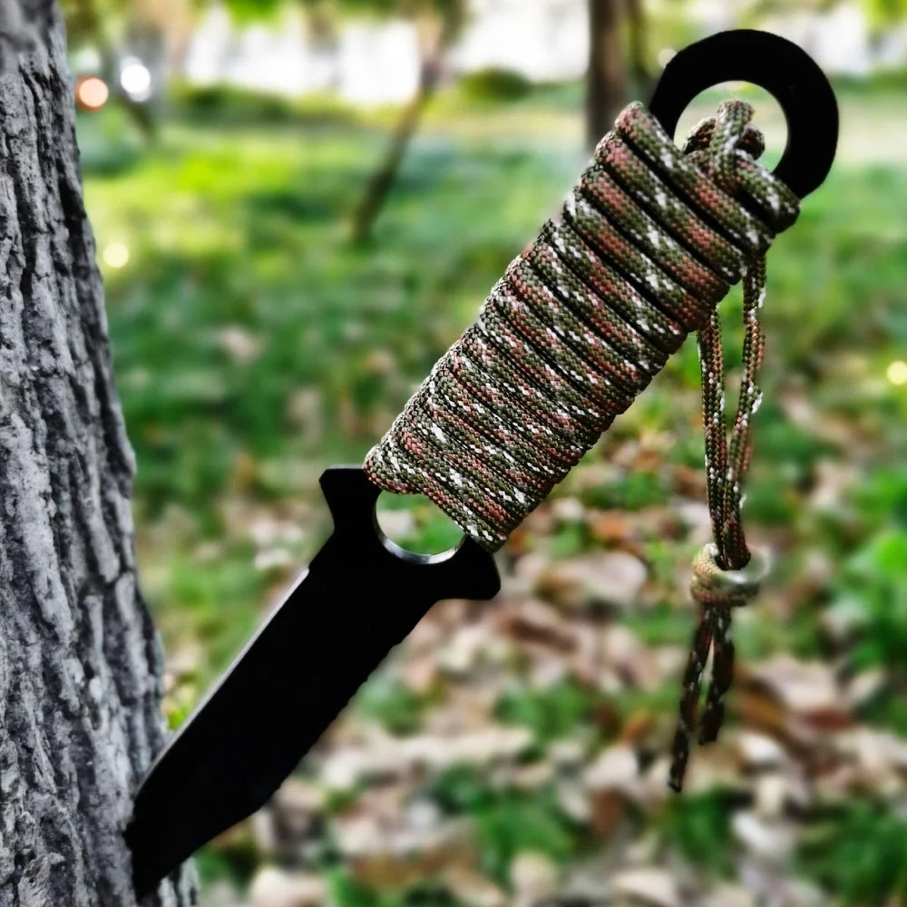 Heavy-Duty 7/32 Inch 50ft Paracord