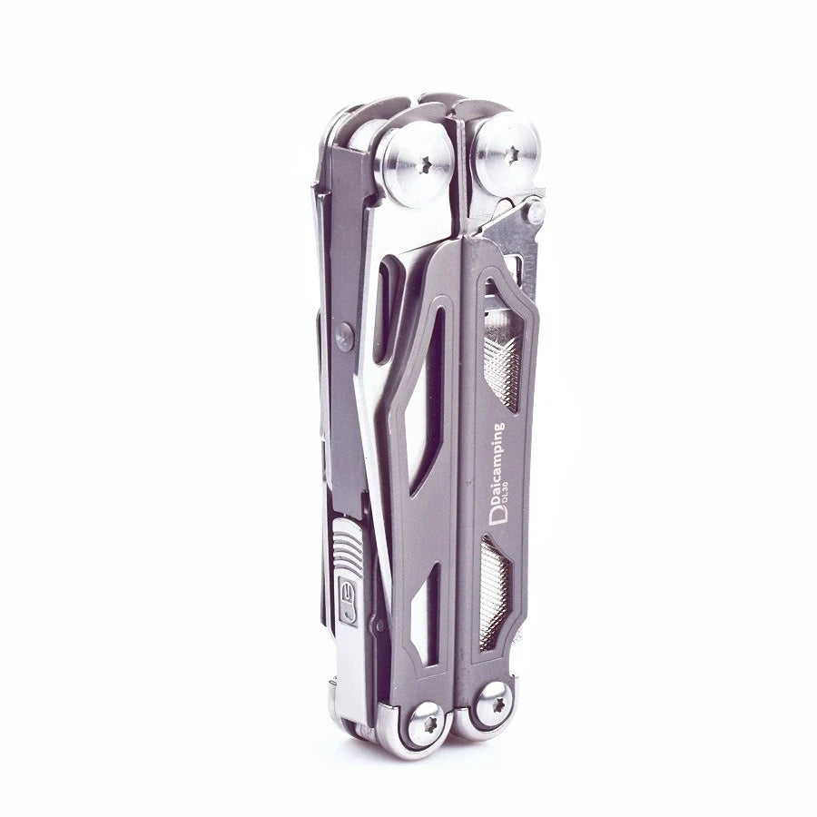 Ultimate Survival & Camping Multi-Tool