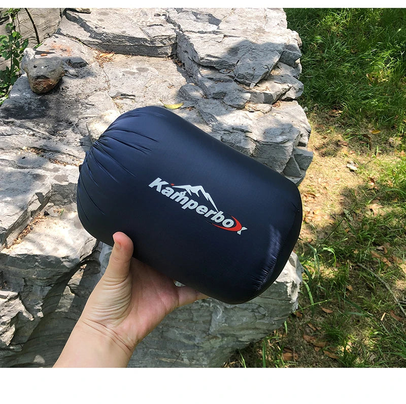 500g Ultralight Down Sleeping Bag