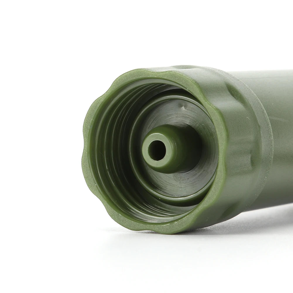 Mini Water Filter Straw