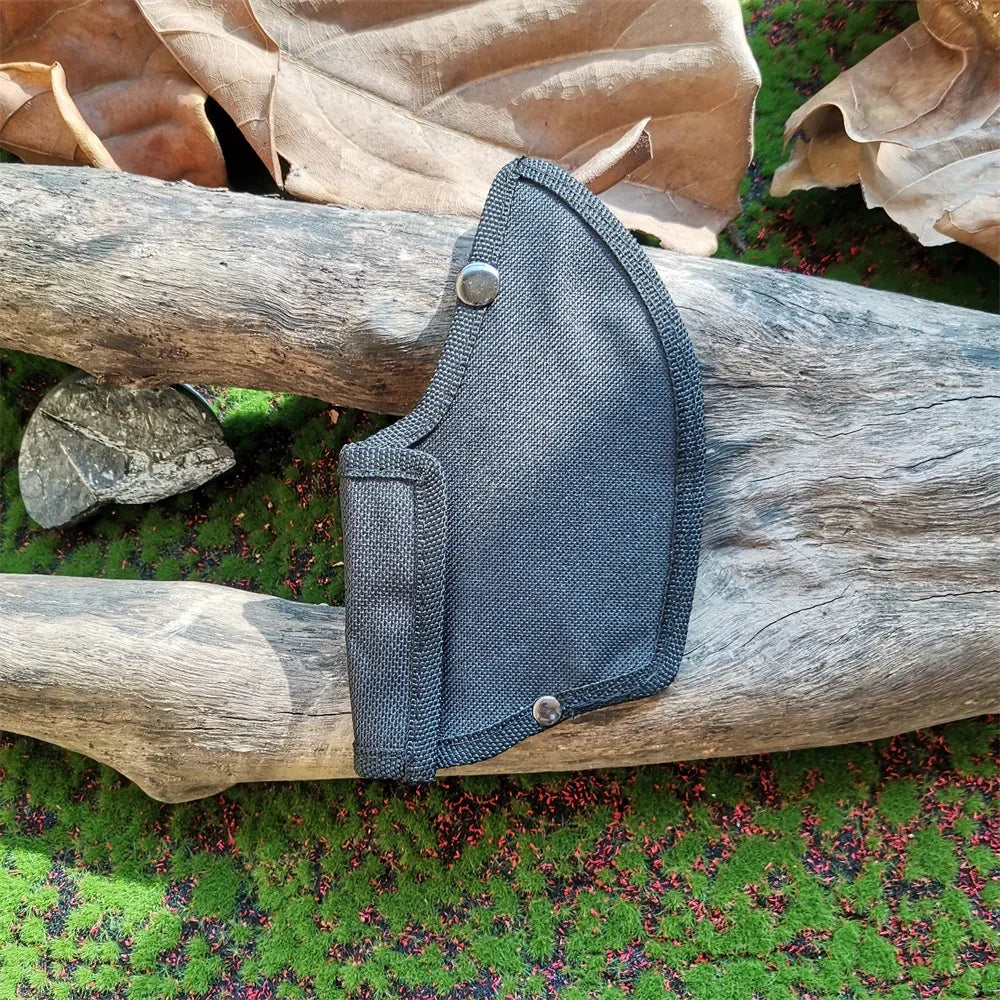 Tactical Survival Tomahawk Ax