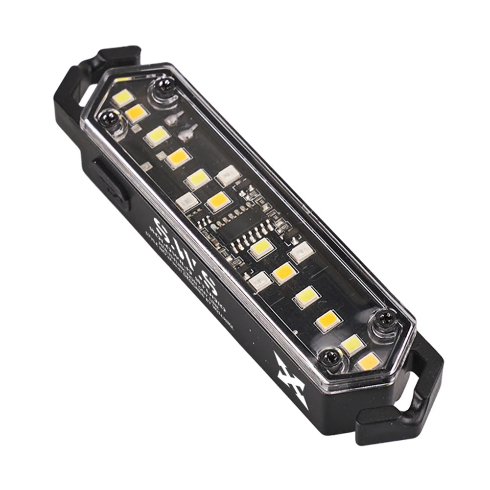 Magnetic Mini LED Camping Lights