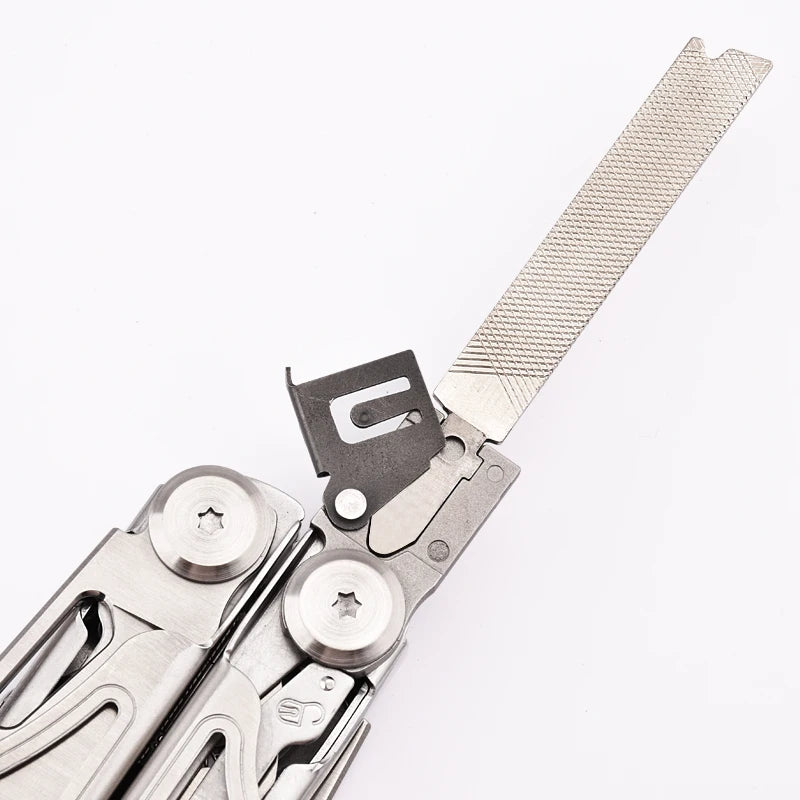 Ultimate Survival & Camping Multi-Tool