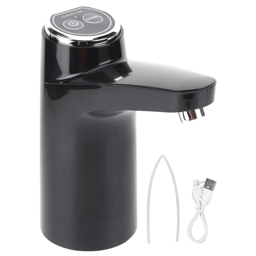 Rechargeable Water Pump for Camping