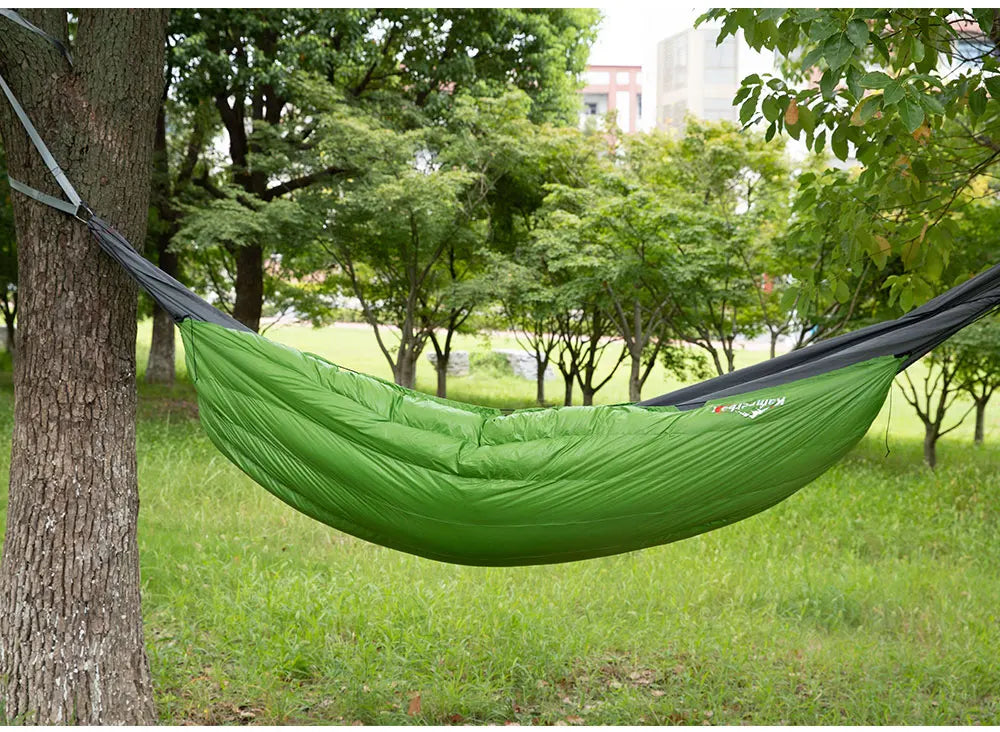 Lightweight Hammock Underquilt