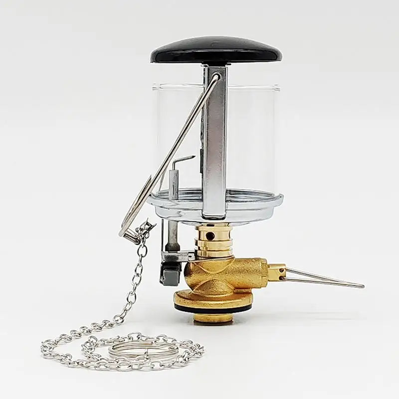 Ultralight Gas Canister Lantern