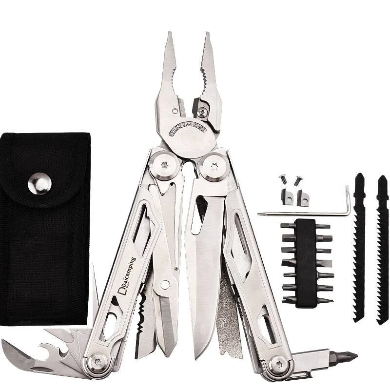 Ultimate Survival & Camping Multi-Tool