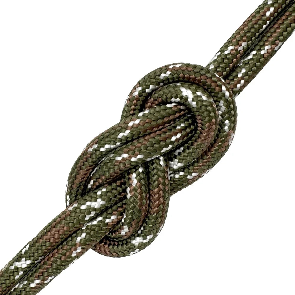 Heavy-Duty 7/32 Inch 50ft Paracord