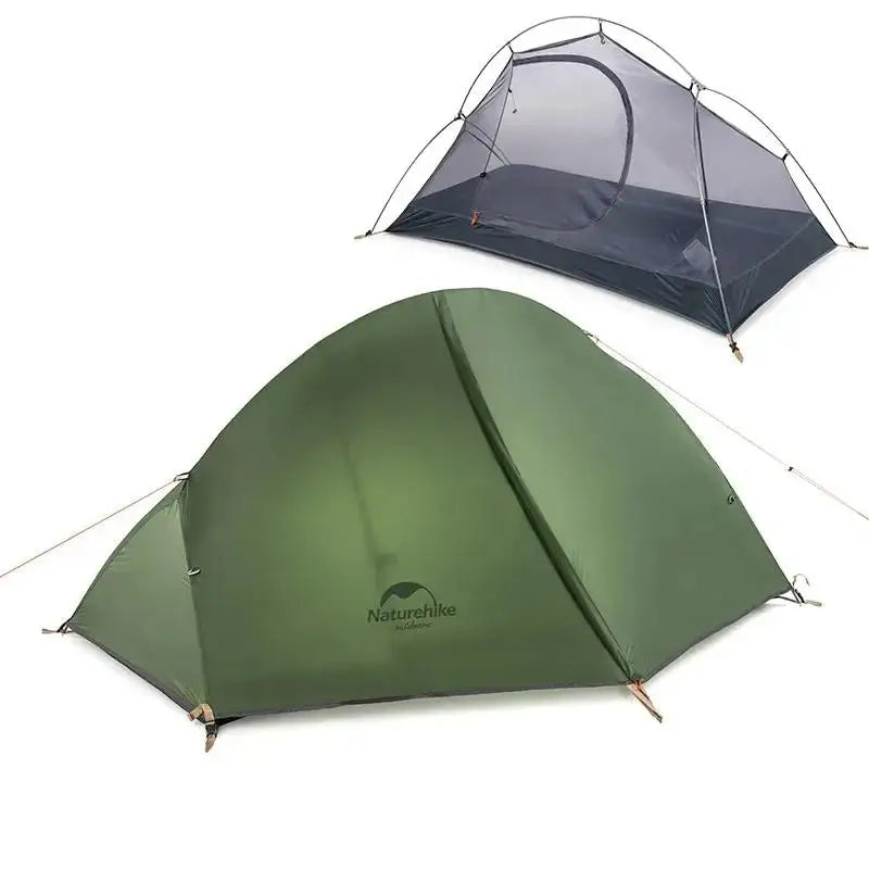 1-Person Ultralight Tent