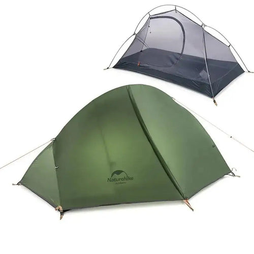1-Person Ultralight Tent