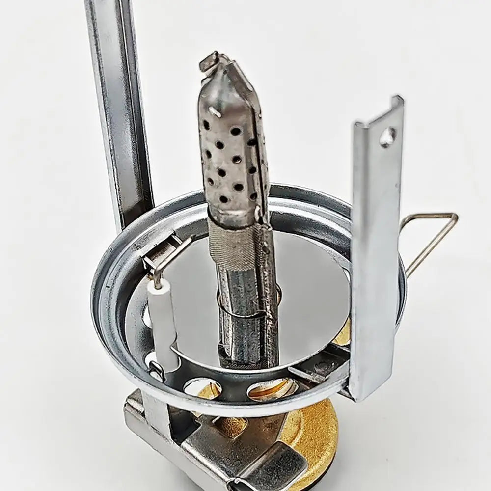 Ultralight Gas Canister Lantern
