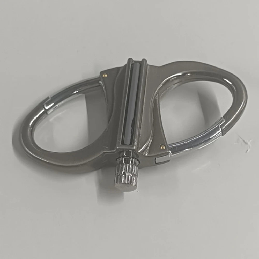 Flint & Wick Keychain Lighter