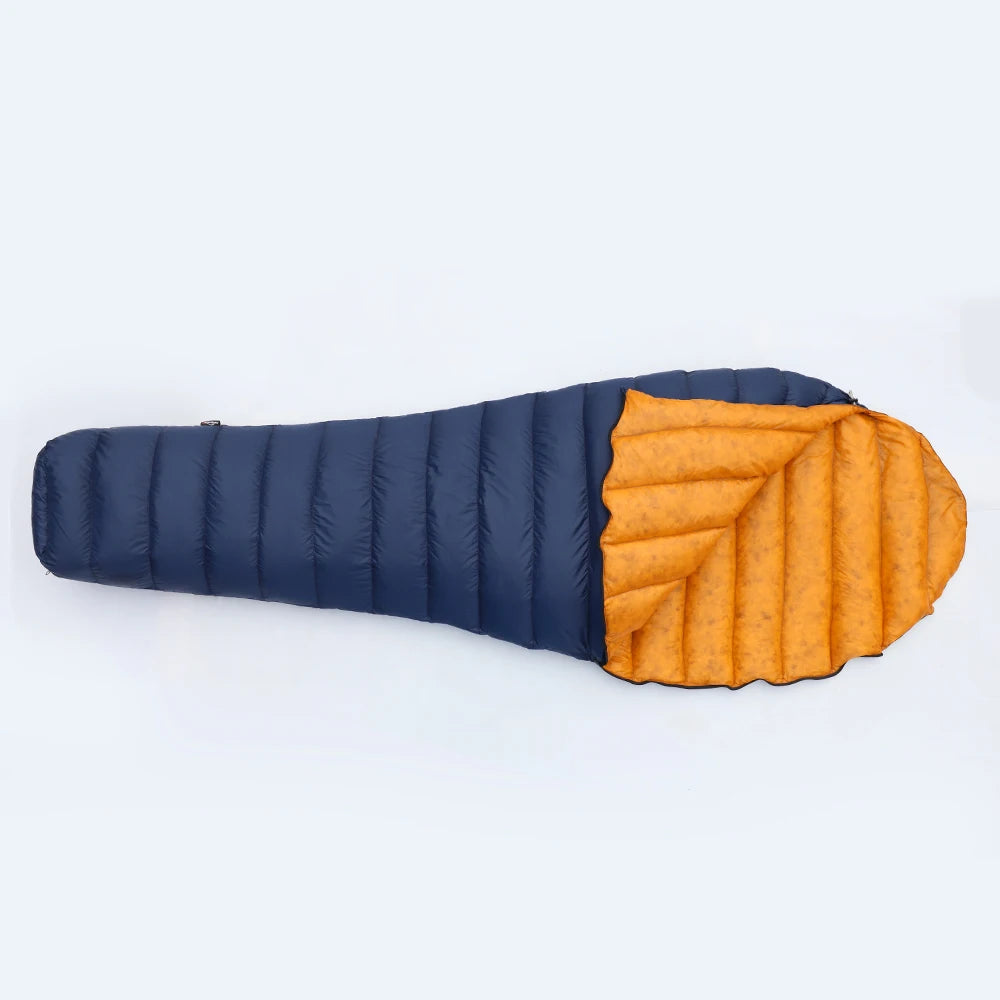 500g Ultralight Down Sleeping Bag