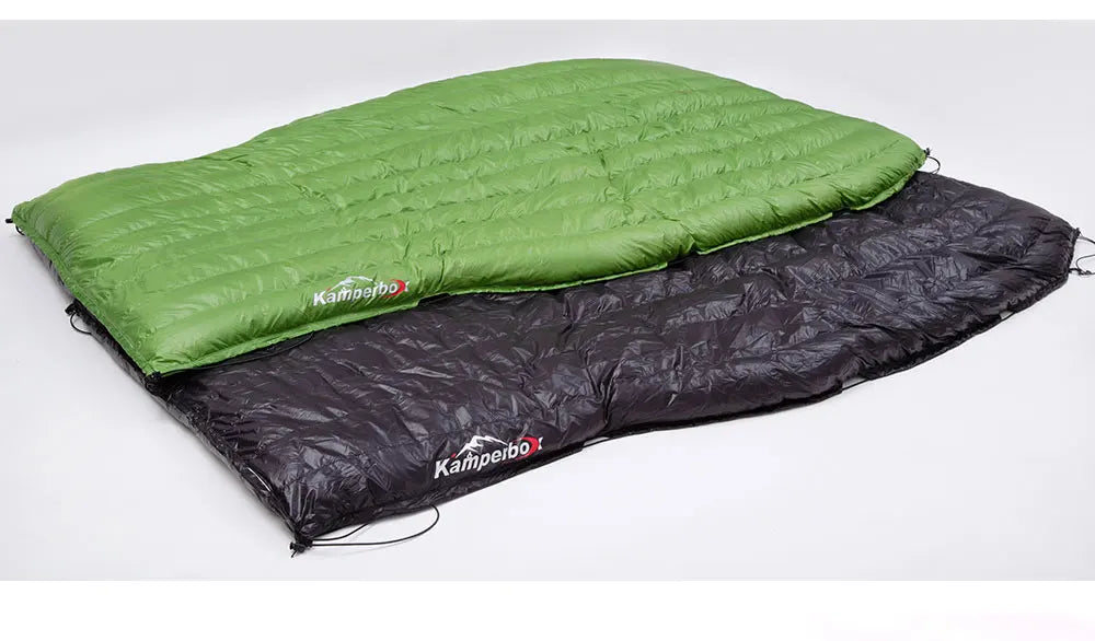Lightweight Hammock Underquilt