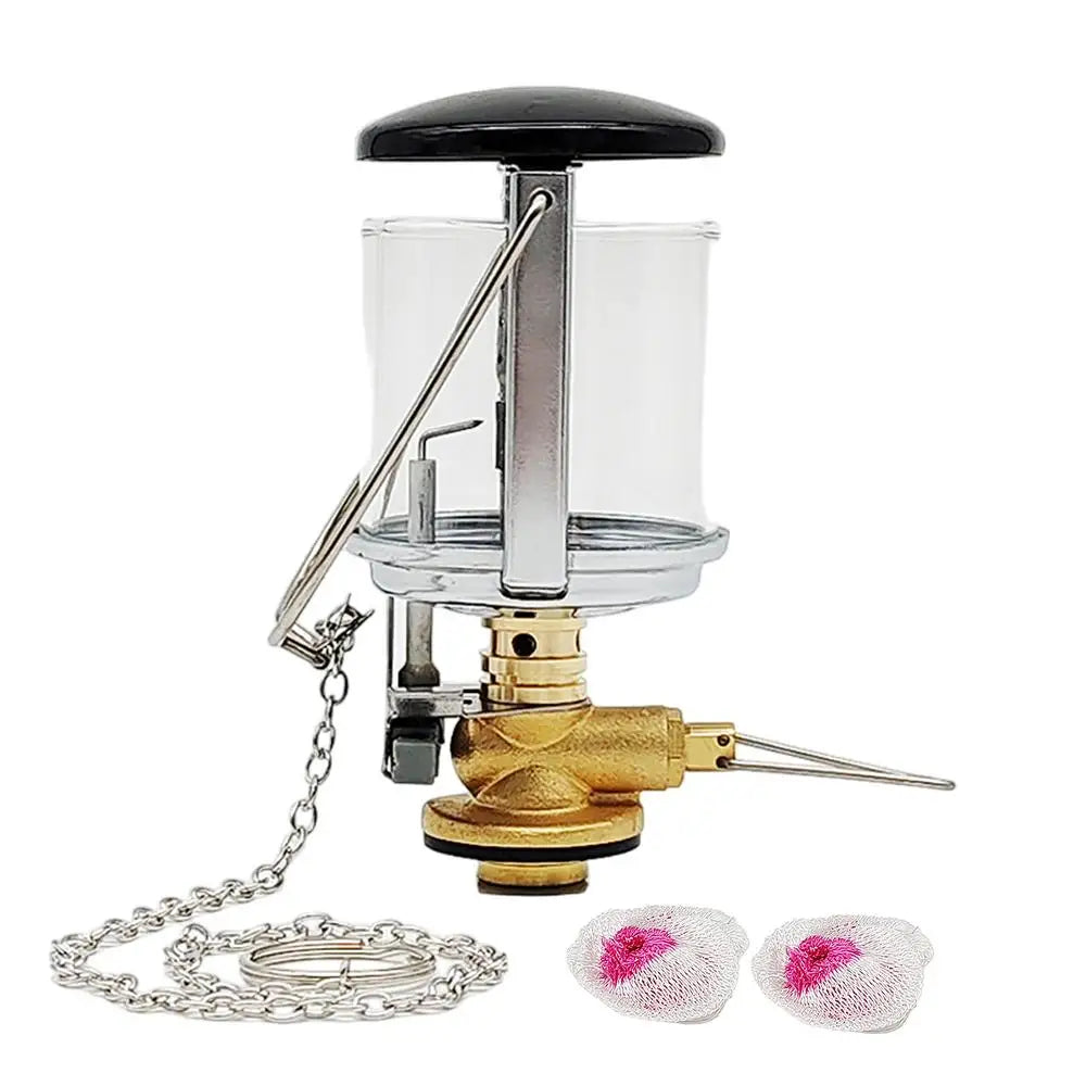 Ultralight Gas Canister Lantern