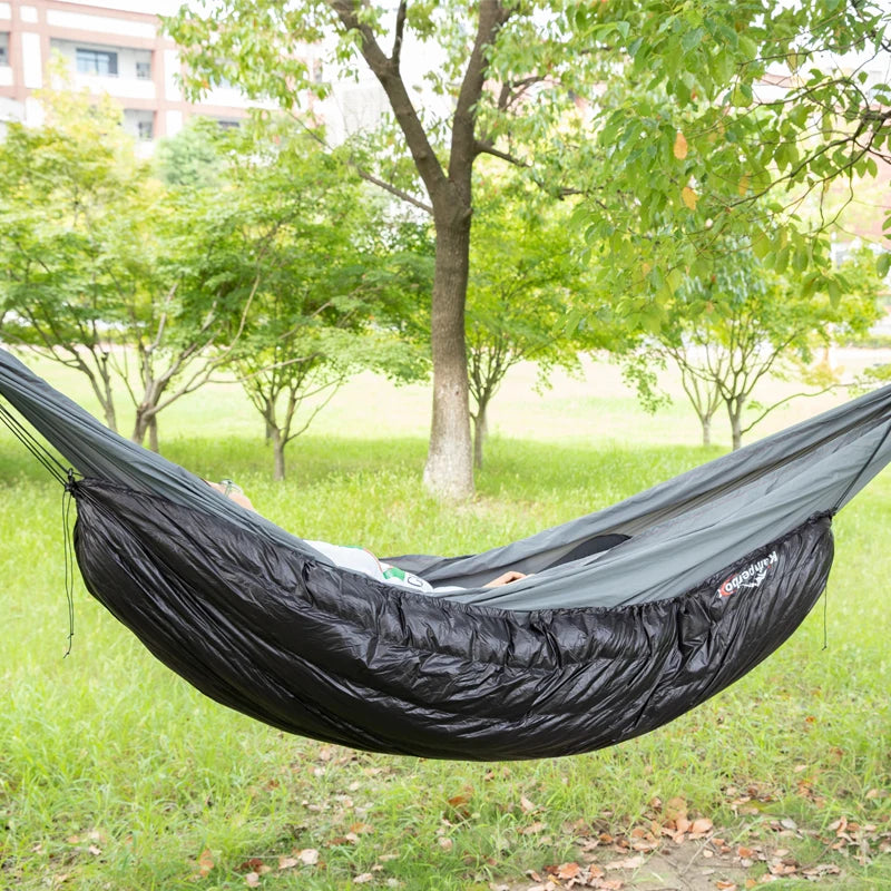 Lightweight Hammock Underquilt
