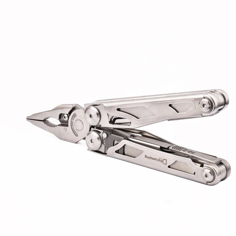 Ultimate Survival & Camping Multi-Tool